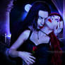 Vampire Kiss