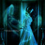 The Bride of Frankenstein