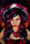 Lilith Evil Soul