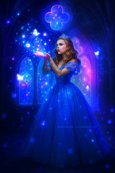 Cinderella Fairytale