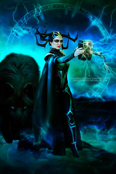 Hela Realm