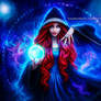 Spellbound