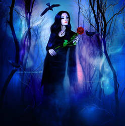 Morticia