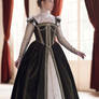 French Renaissance Dress
