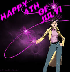 4th of July Jubilee