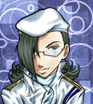 Komui Head by coatlicue