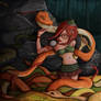 Serpentine Chaser