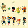 Characters 11-20