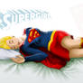 Supergirl - Sleeping Beauty