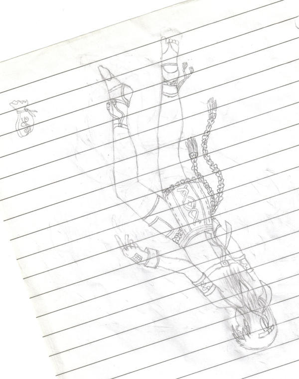 Weeee by ariastrife