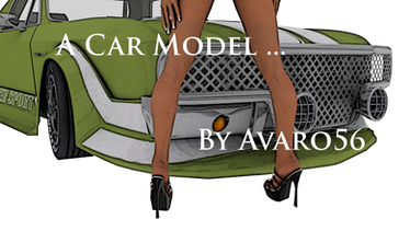 carmodelcover