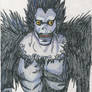 Shinigami Ryuk Rocks XP by AkatsukiFan505 on DeviantArt