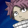 Natsu _-_ Lisanna...