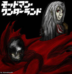 Deadman Wonderland