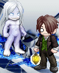 Amnesia Gaia: Why is he naked?