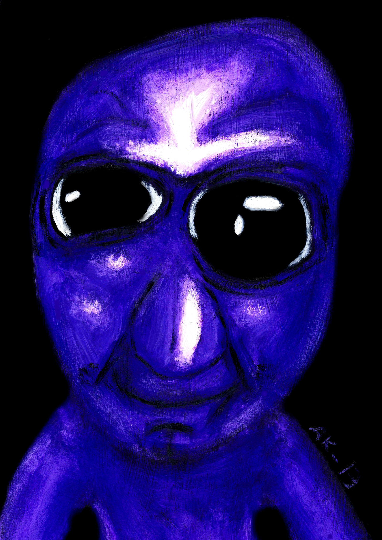 Ao Oni