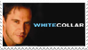 Peter Burke White Collar Stamp by Indy-chan