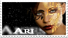 Ari Stamp (AICES-Collection)