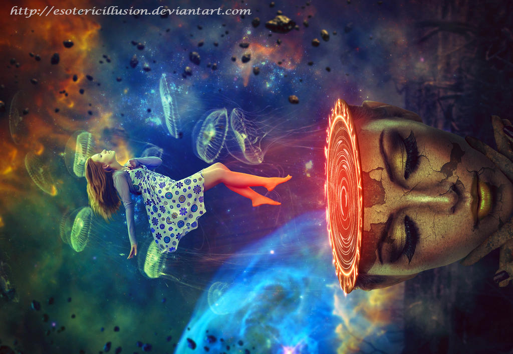 Desolated Soul by WhimsicalBlue Desolated Soul by WhimsicalBlue