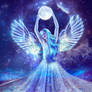 Moon Angel