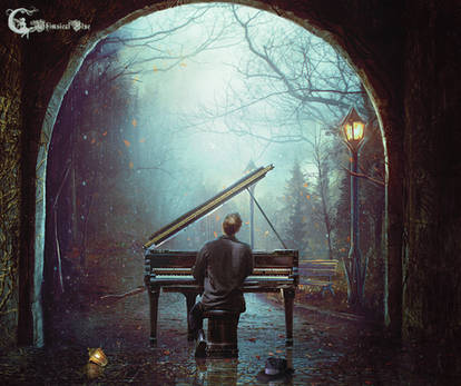 Explore the Best Piano Art | DeviantArt