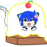 Kaito Cyber Neko Dessert