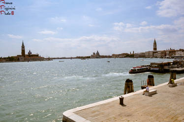 Venice - cityscape