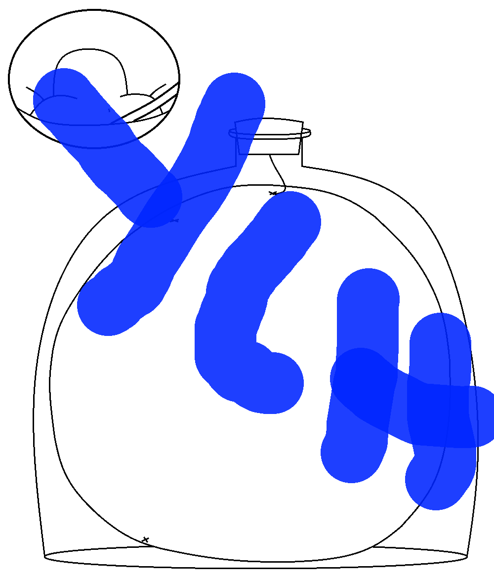 Ych Inflation Bottled Inflation YCH by ToyoRai on DeviantArt