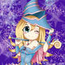 Dark Magician Girl