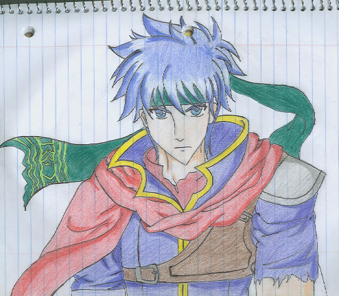 Ike