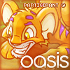 Oasis Event Icon 2