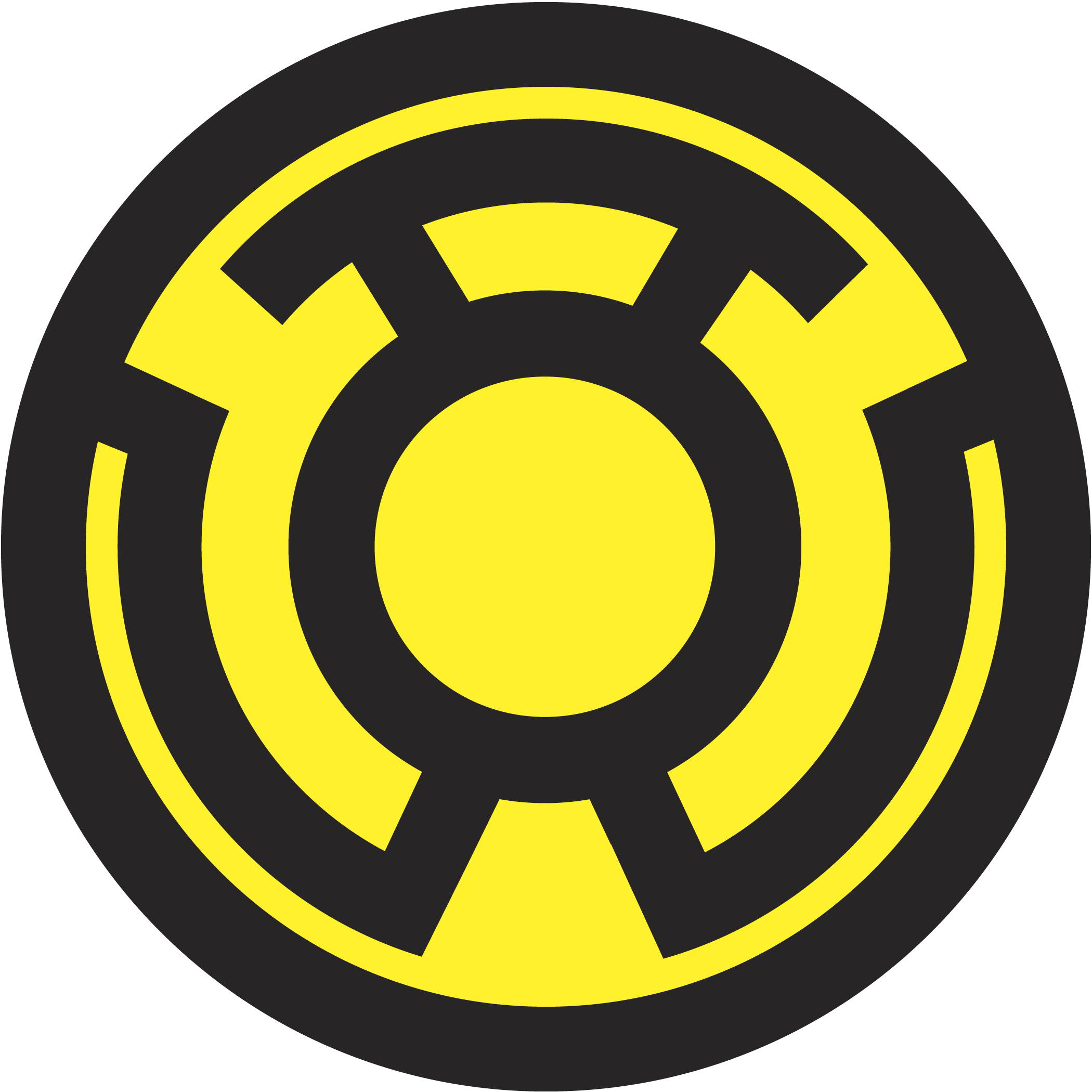 Sinestro Corps