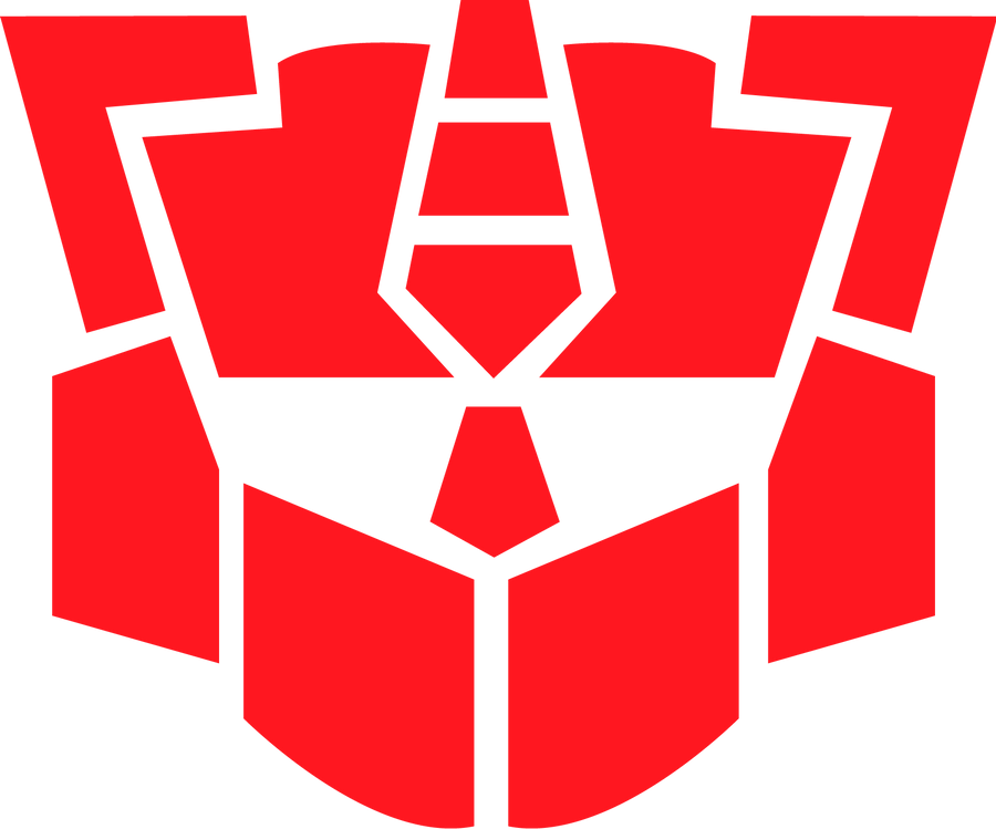 Gen 2 Autobots Insignia by DHLarson on DeviantArt
