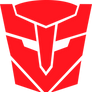 Cybertron Federation Insignia