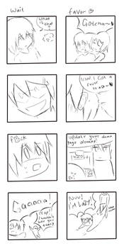 4Koma #1