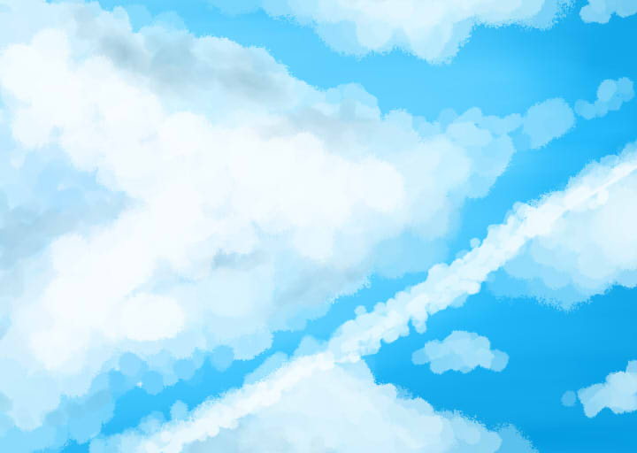 CLOUDS