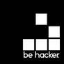 be hacker. v2