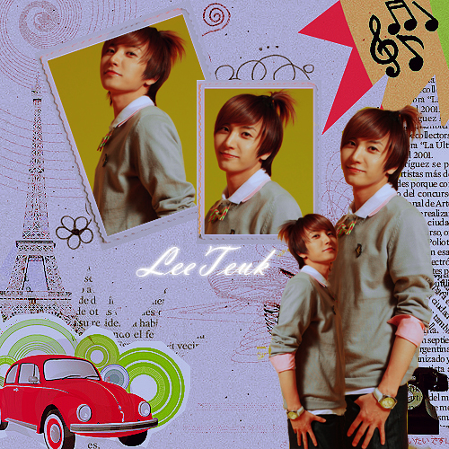 LeeTeuk