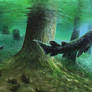 Holoptychius