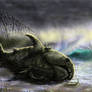 The Cruel Sea