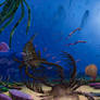 Silurian Sea