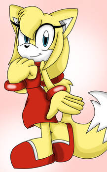 Tails' Crush