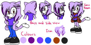 Spd64 Rouge SPD64 Channel Art by NicoleDoodle64 on DeviantArt