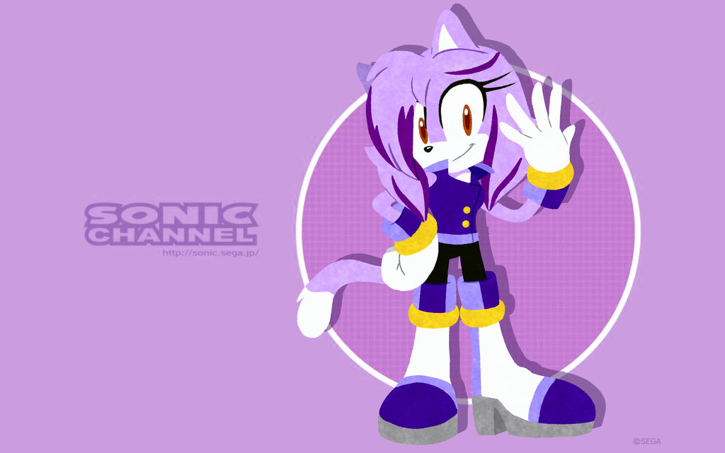 Spd64 Rouge SPD64 Channel Art by NicoleDoodle64 on DeviantArt