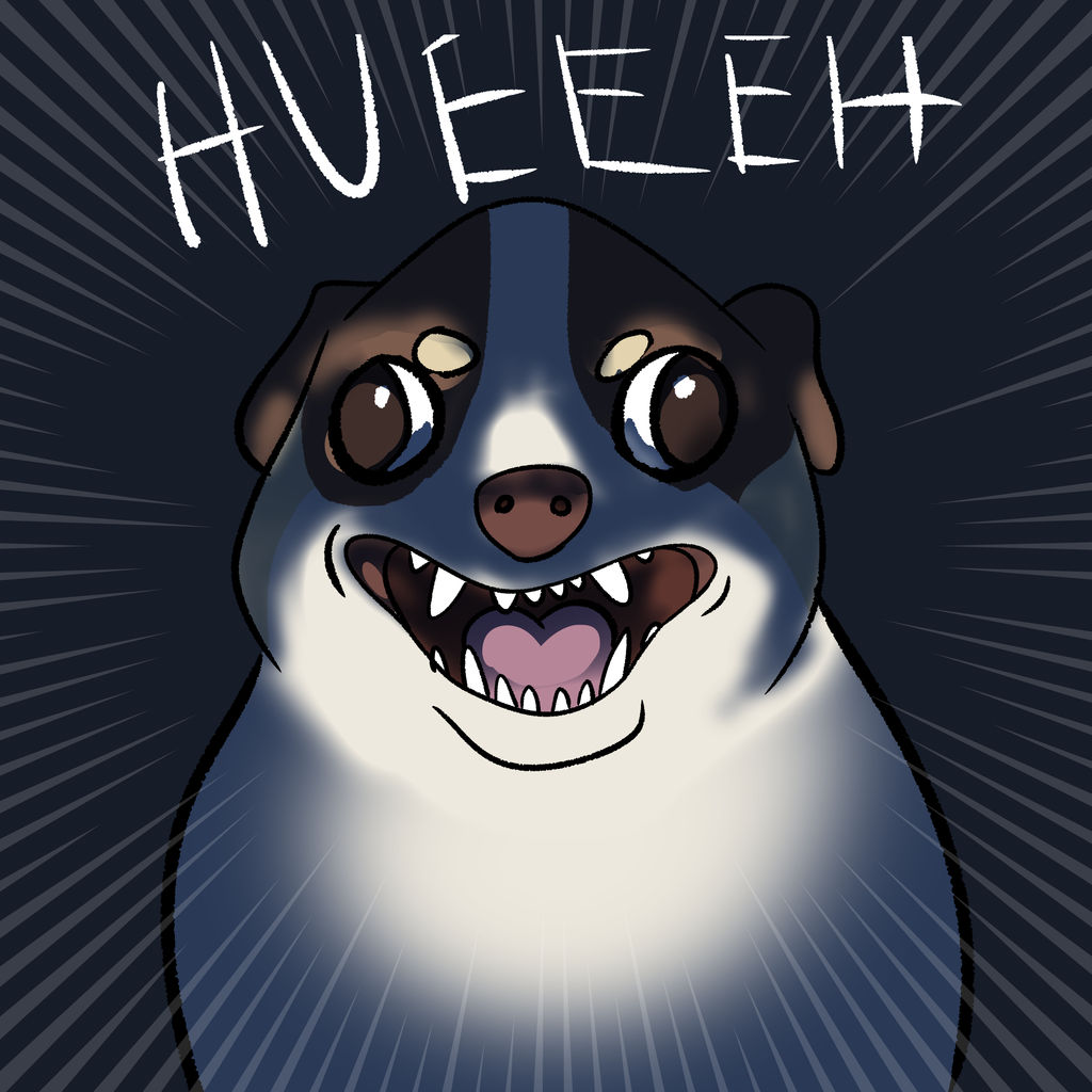 Mr Bubz by PensiveFalcon on DeviantArt