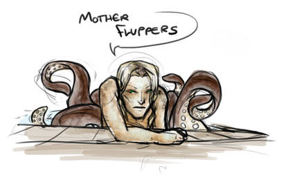 MOTHER FLUPPERS