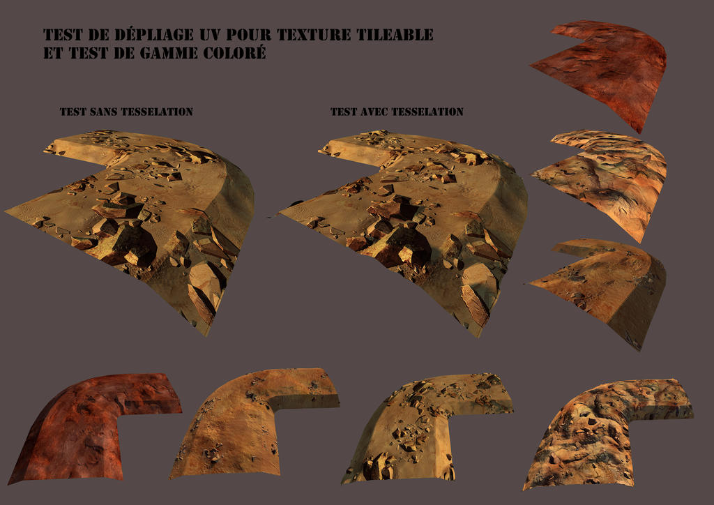 Tileable Textures 02 by Loris02 on DeviantArt