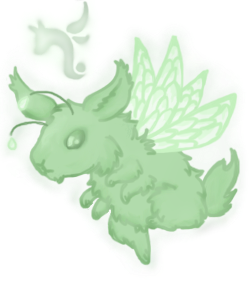 Mutant Bunny by cakelegs on DeviantArt