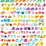 Gen. One 8-Bit