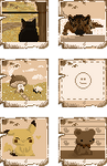 Old Photo Icons - Free to Use by cakelegs Old Photo Icons - Free to Use by cakelegs